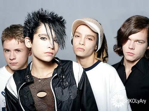 Tokio Hotel