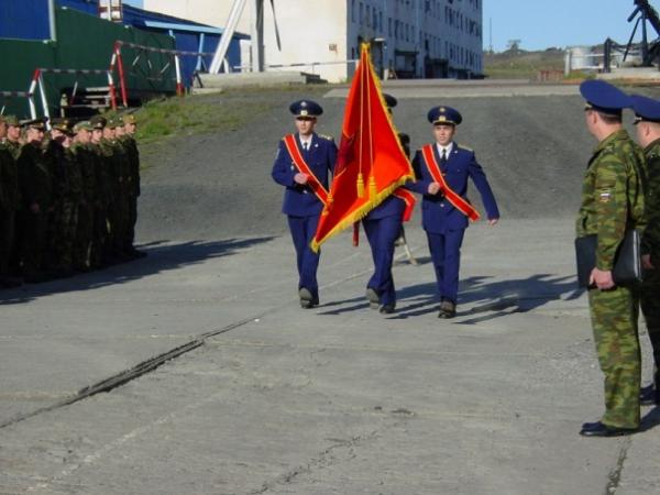 Тикси 3