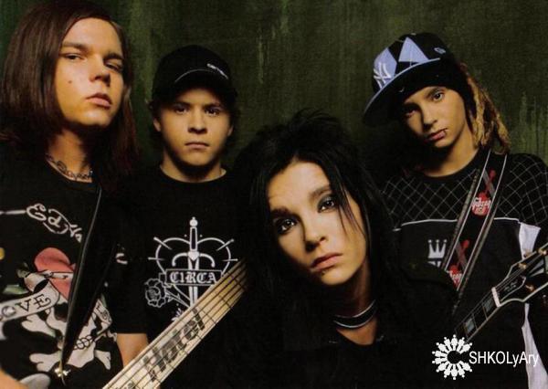 Tokio Hotel