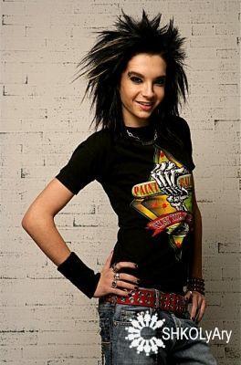 Tokio Hotel