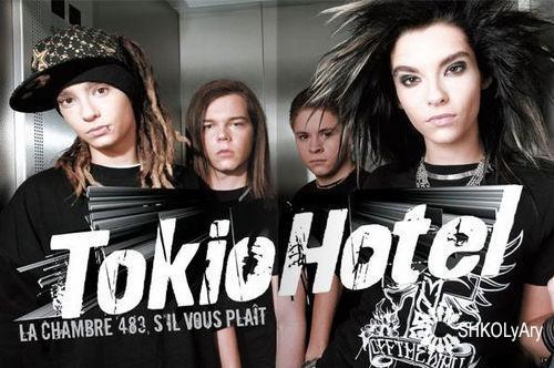 Tokio Hotel