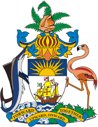 Содружество Багамы