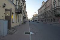 Гагаринская улица
