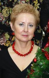 Татьяна Габриэлян