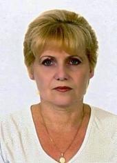 Валентина Васильченко
