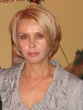 Елена Тарасова