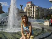 Оксана Пивуш