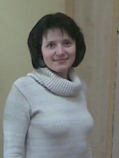 Алла Антонович