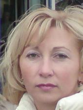 Ирина Возненко