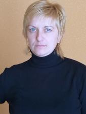 Наталья Лазицкая