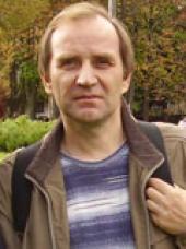 Владимир Неволин
