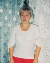 Елена Костюченко