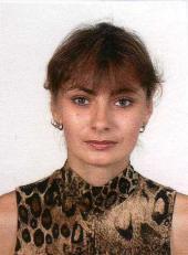 Татьяна Веремеенко