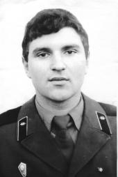 Gennadiy Katalkin