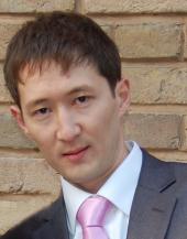 Serik Daulbayev