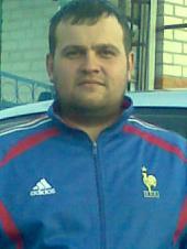 Александр Михалёв