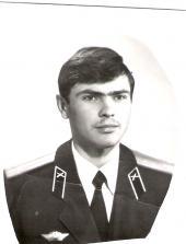 Юрий Курбатов