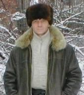 Андрей Молодцов