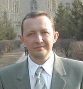 Евгений Кравченко