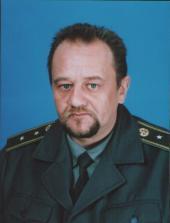 Сергей Голощапов