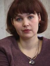 Эллона Тазиева