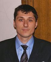 Иван Макарчук