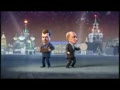 Частушки Медведева и Путина :-D