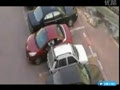 Борьба за парковку